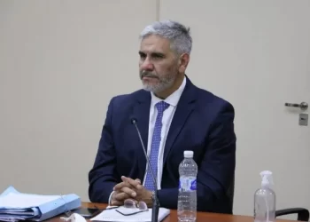 Abuso aberrante: el fiscal José Plaza cierra otro caso grave con un juicio abreviado