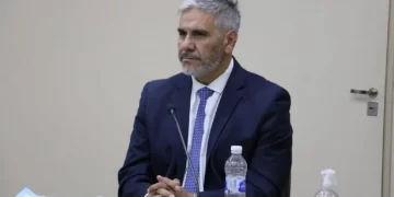 Abuso aberrante: el fiscal José Plaza cierra otro caso grave con un juicio abreviado