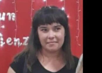 Desesperada búsqueda en San Juan: Yuliana desapareció al irse con un desconocido