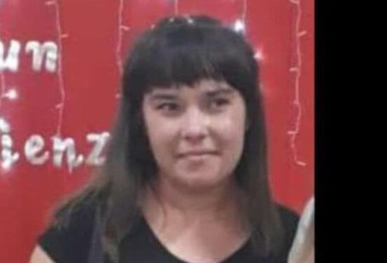 Desesperada búsqueda en San Juan: Yuliana desapareció al irse con un desconocido