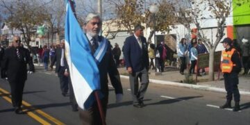 Dolor por el fallecimiento de un querido excombatiente de Malvinas sanjuanino