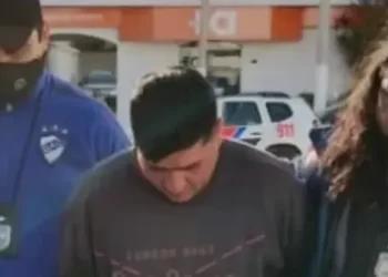 Perpetua para el prófugo que participó del brutal crimen en San Martín