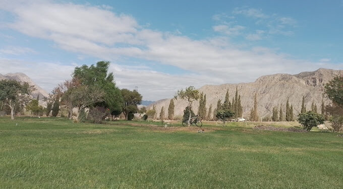 Dolor en la Policía: un efectivo se disparó y falleció en un cementerio