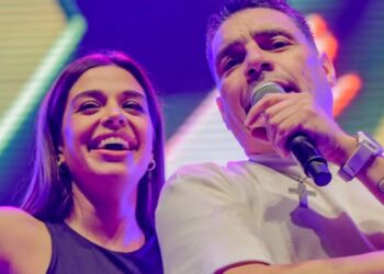 Eugenia Quevedo y la LBC se presentan en Rawson: las entradas ya están a la venta