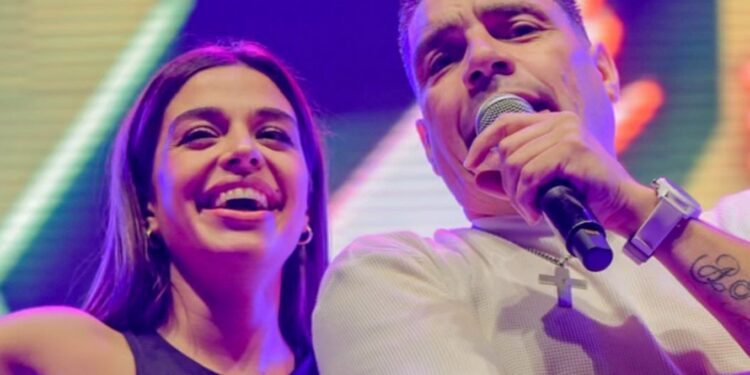 Eugenia Quevedo y la LBC se presentan en Rawson: las entradas ya están a la venta