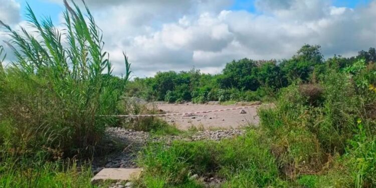 Horror: Encuentran a una niña de 7 años muerta a orillas del río
