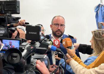 Rivadavia se llena de adrenalina con el inicio del Campeonato Sanjuanino de Rally