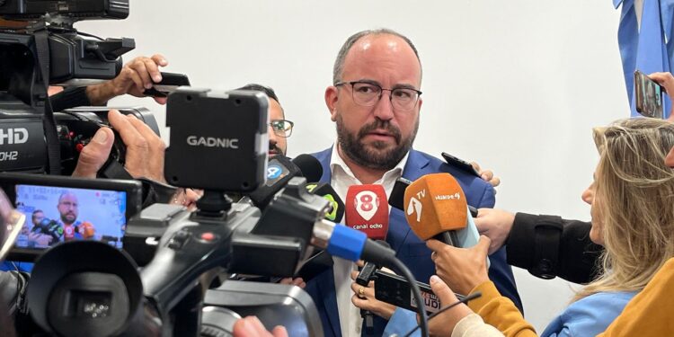 Rivadavia se llena de adrenalina con el inicio del Campeonato Sanjuanino de Rally