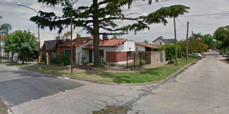 Un jubilado murió de un infarto tras un violento asalto en su casa