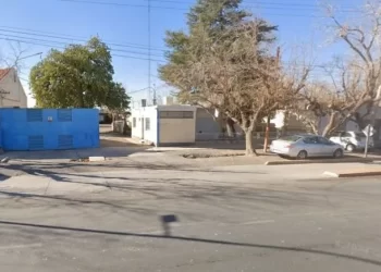 Asalto millonario: le robaron al sereno mientras mantenía relaciones en la bodega