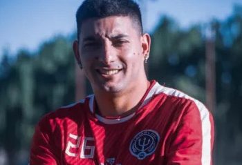 Confirman prisión preventiva para los acusados del crimen de Andreoni en una cancha de fútbol