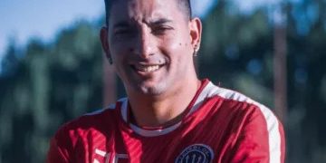 Confirman prisión preventiva para los acusados del crimen de Andreoni en una cancha de fútbol