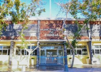 Grandes descuentos para contribuyentes de Chimbas: hasta 30% menos en tasas