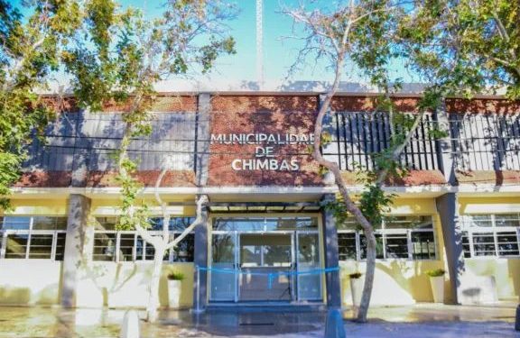 Grandes descuentos para contribuyentes de Chimbas: hasta 30% menos en tasas