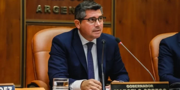 🔴EN VIVO: Marcelo Orrego habla en la apertura de sesiones 2025