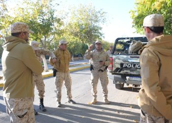 San Juan: intensifican el operativo para encontrar al anciano con Alzheimer