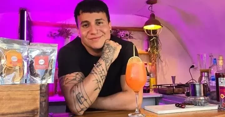 Ramiro Fernández sigue en estado crítico y buscan al agresor