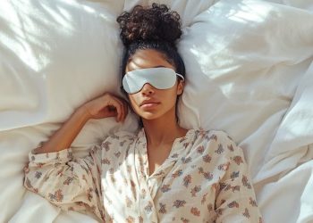 ¿Cuántas calorías quemamos al dormir?