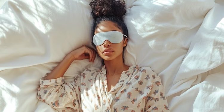 ¿Cuántas calorías quemamos al dormir?