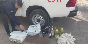 Ramiro Fernández sigue en estado crítico y buscan al agresor