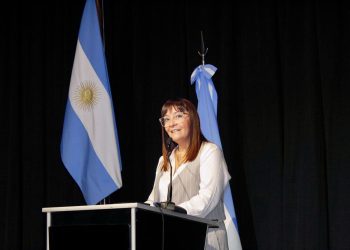 Daniela Rodríguez anunció un ambicioso polideportivo para Chimbas en su mensaje