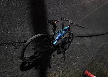 Tragedia en 9 de Julio: un caucetero murió atropellado por un colectivo