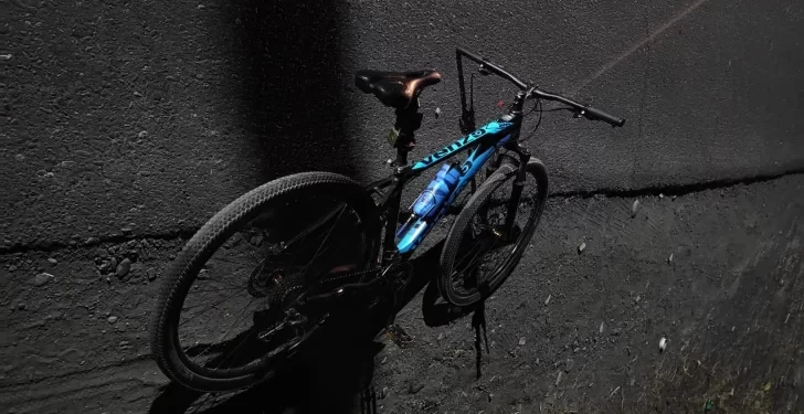 Tragedia en 9 de Julio: un caucetero murió atropellado por un colectivo