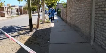 Un hombre mató a un presunto ladrón que intentó ingresar a su casa