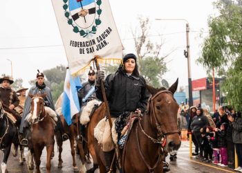 Cabalgata de Fe a la Difunta Correa: Los detalles desconocidos de la edición 2025