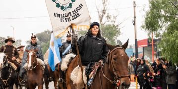 Cabalgata de Fe a la Difunta Correa: Los detalles desconocidos de la edición 2025