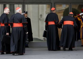 Cómo es el proceso para elegir al nuevo Papa tras la muerte de Francisco