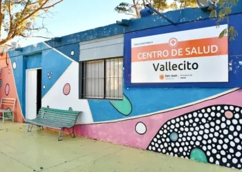 Confirman guardias médicas especiales en la Difunta Correa y San Expedito