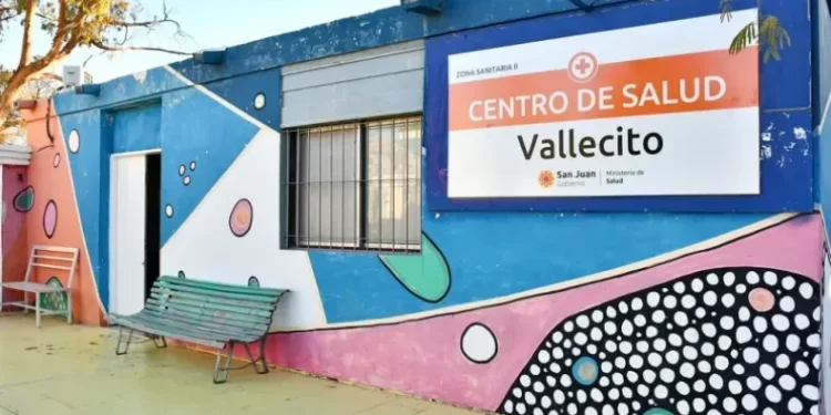 Confirman guardias médicas especiales en la Difunta Correa y San Expedito