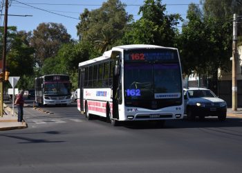 RedTulum informó cómo funcionará durante el feriado del Día del Trabajador