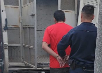 Allanamiento y detención en Caucete por brutal ataque a un joven de 17 años