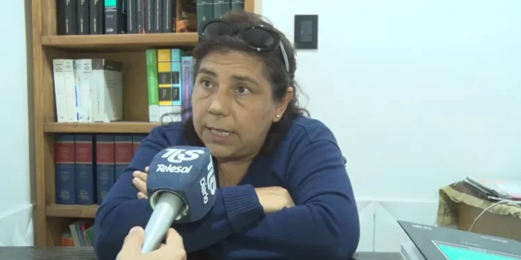 Secuestro de una menor y su bebé en San Juan: Investigan si fue una red de trata