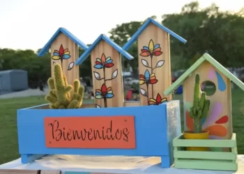 Emprendedores sociales de la provincia participarán la Feria Eco Origen