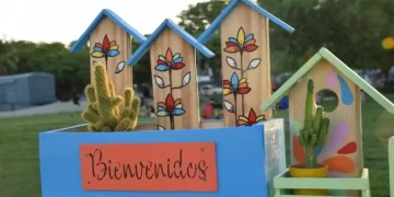 Emprendedores sociales de la provincia participarán la Feria Eco Origen