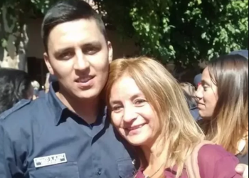 Condenaron a cinco meses de prisión condicional a un policía acusado de agredir a una joven