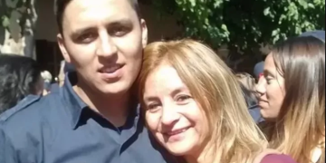 Condenaron a cinco meses de prisión condicional a un policía acusado de agredir a una joven