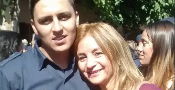 Condenaron a cinco meses de prisión condicional a un policía acusado de agredir a una joven