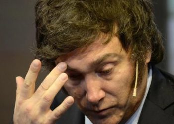 Cae la esperanza y crece la bronca: otra encuesta que destroza a Javier Milei