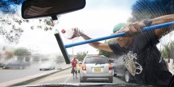 Un hombre mató a un presunto ladrón que intentó ingresar a su casa