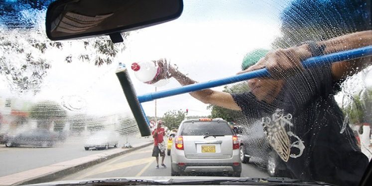 Un hombre mató a un presunto ladrón que intentó ingresar a su casa