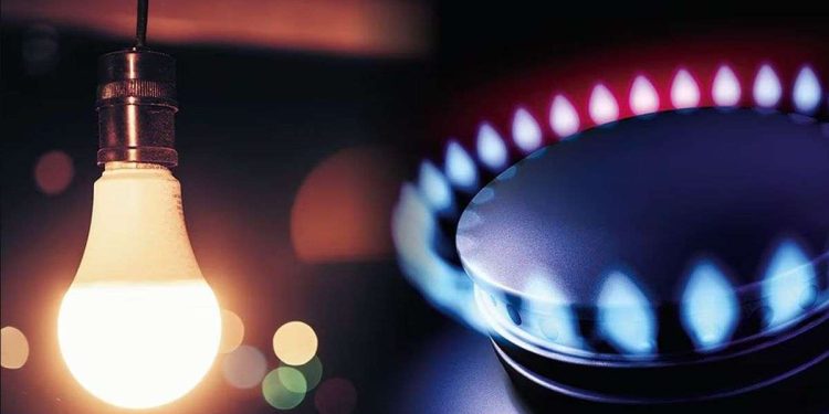 El Gobierno dispuso para mayo un aumento de tarifas de energía por debajo de la inflación