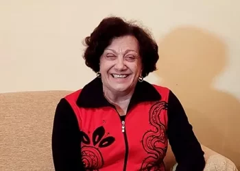 Dolor en San Juan: Murió Nina Galván, la gran dama de la televisión sanjuanina