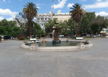 Enterate cómo estará el clima este miércoles