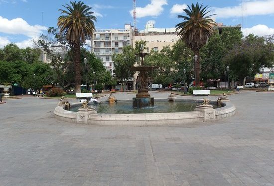 Enterate cómo estará el clima este miércoles