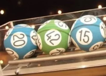 Golpe de suerte: un sanjuanino ganó casi $4 millones en la Quiniela Max