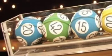 Golpe de suerte: un sanjuanino ganó casi $4 millones en la Quiniela Max